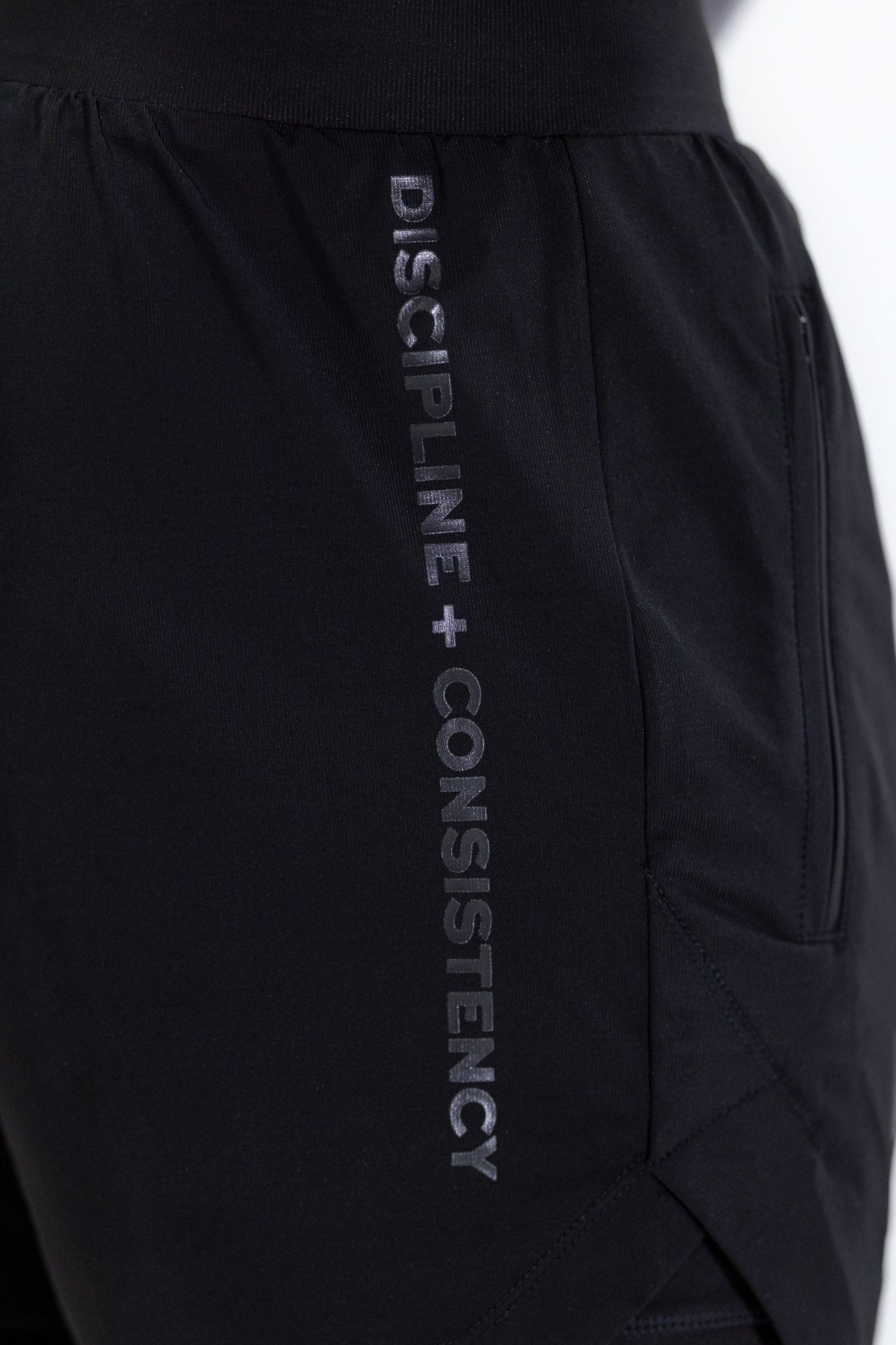 Apex Lined Shorts