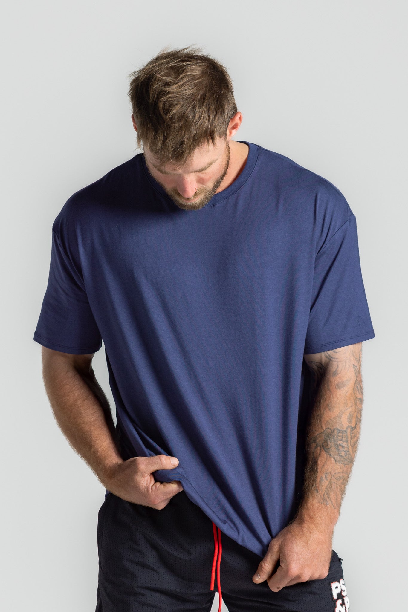 Essential Box Tee