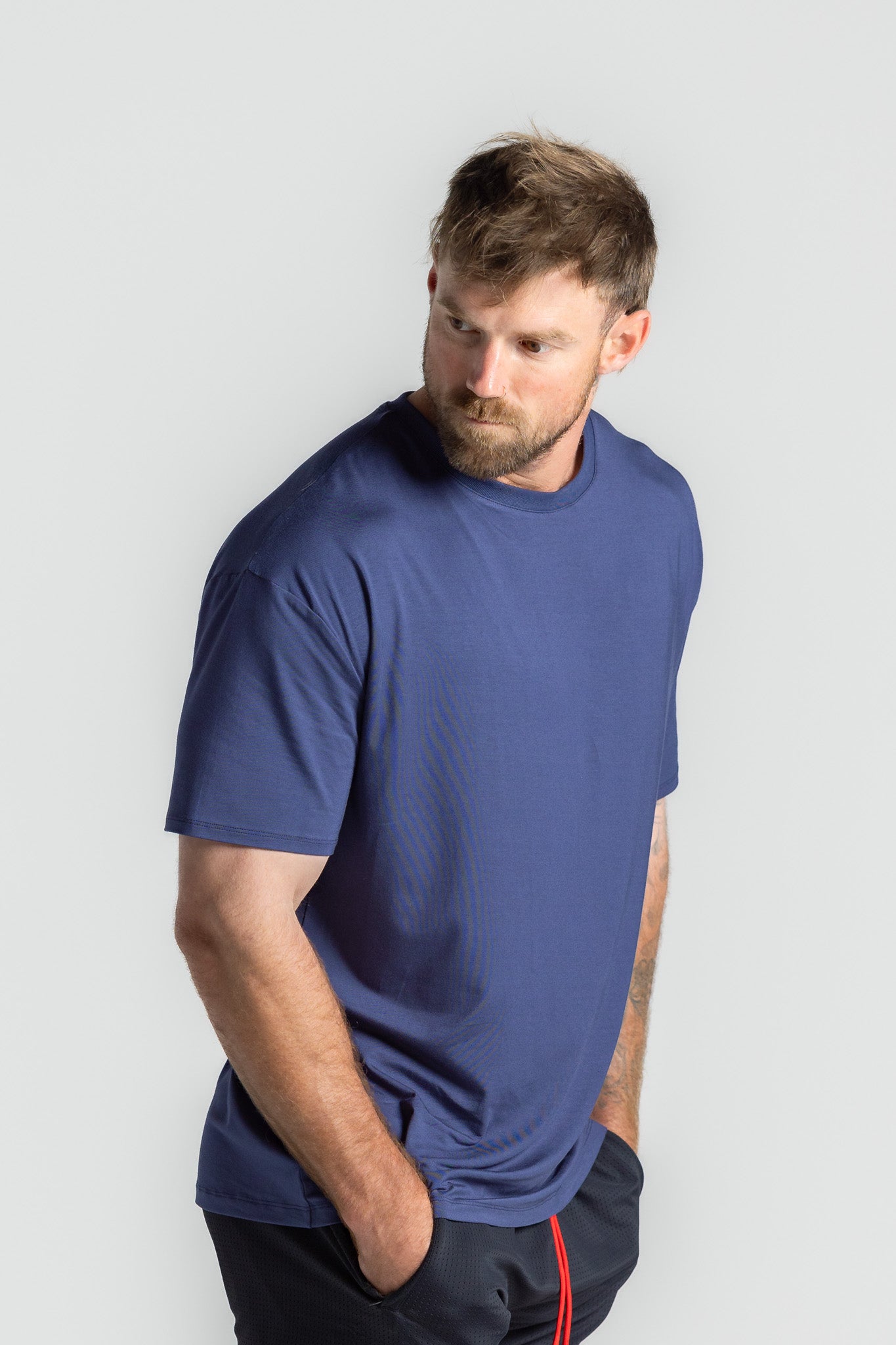 Essential Box Tee