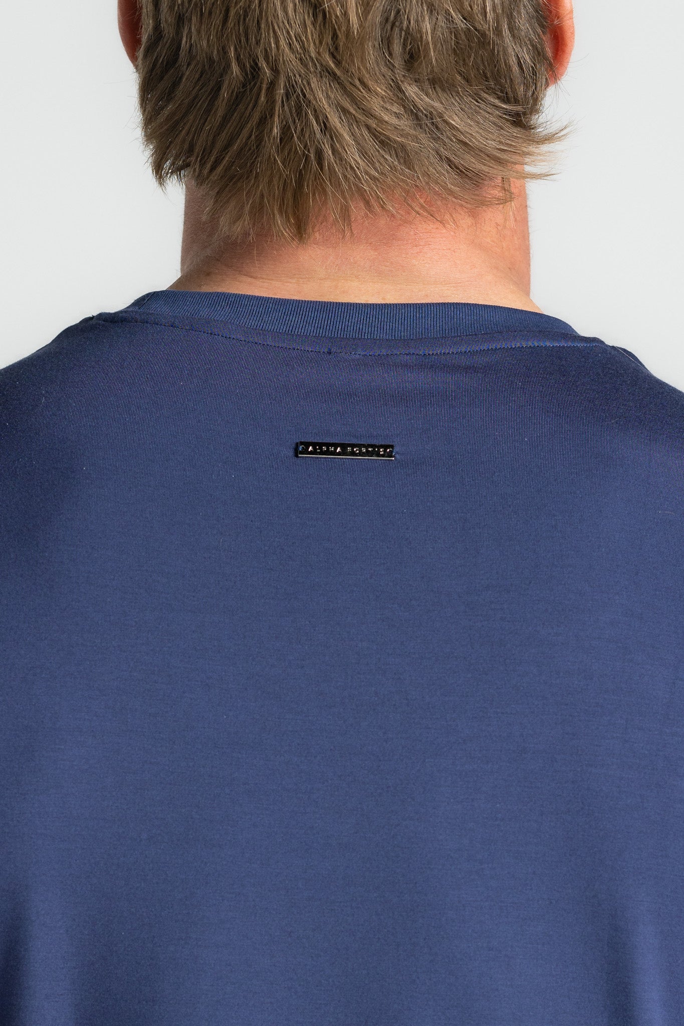 Essential Box Tee