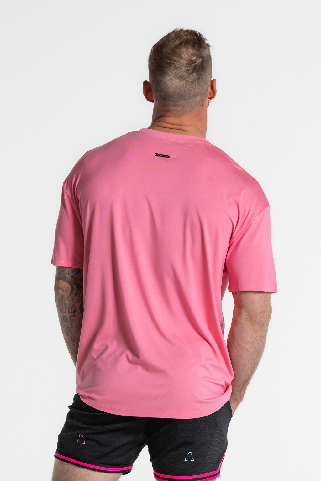 Essential Box Tee