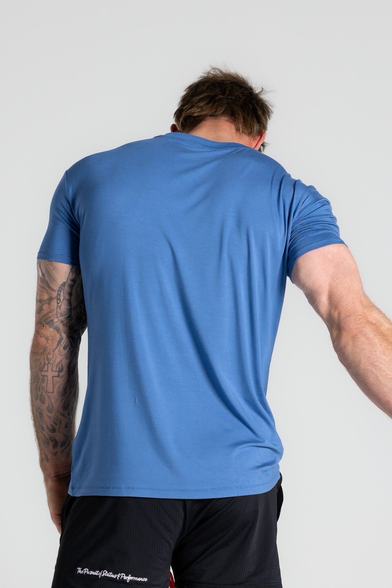 Essential Athletic Tall Tee