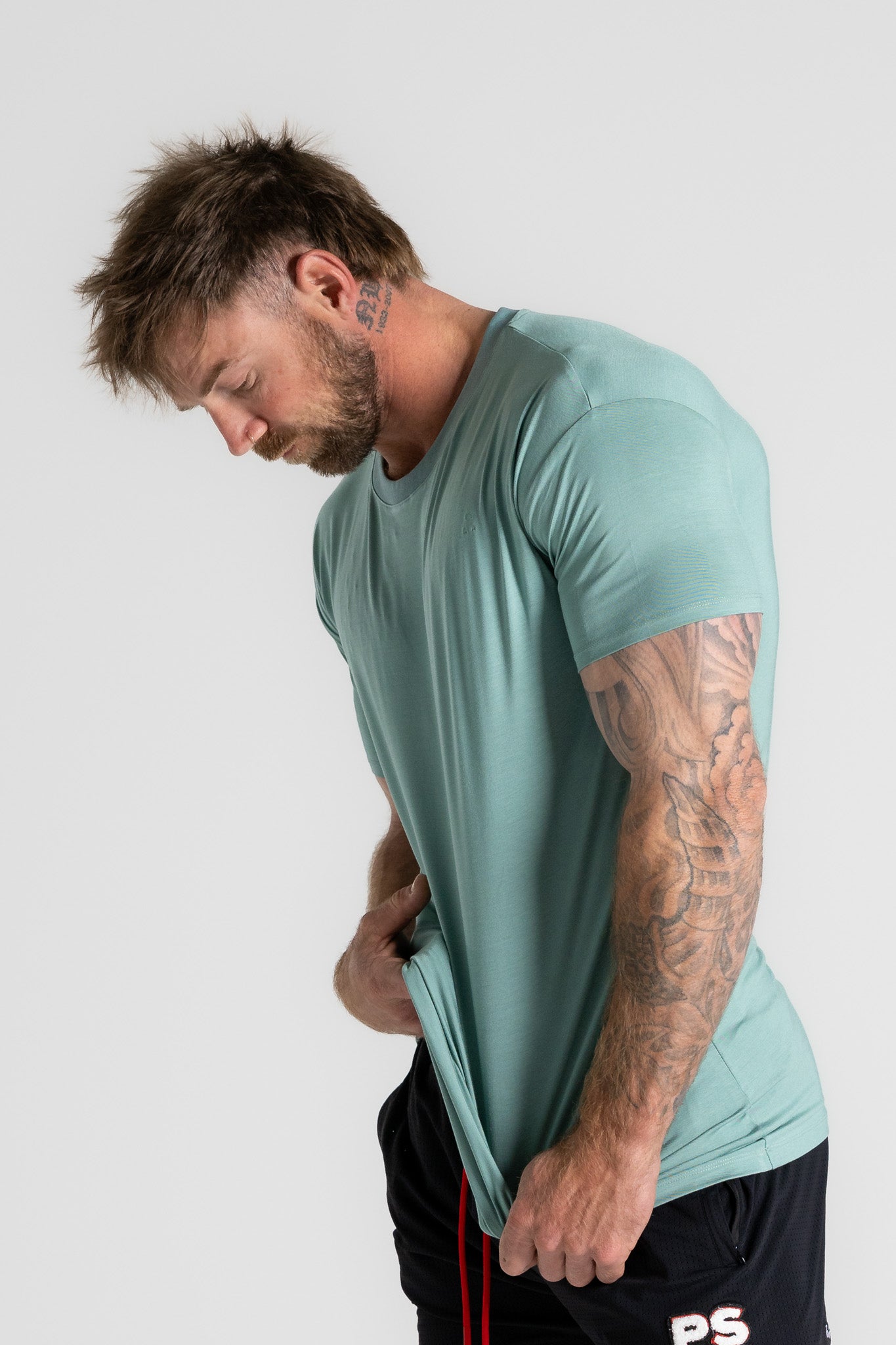 Essential Athletic Tall Tee