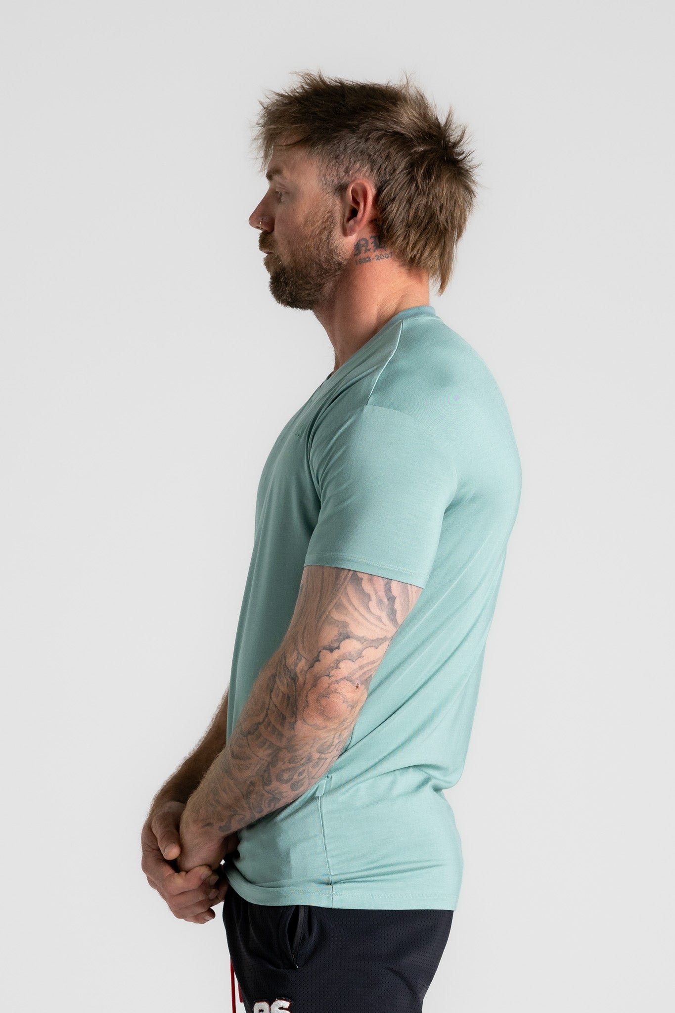 Essential Athletic Tall Tee