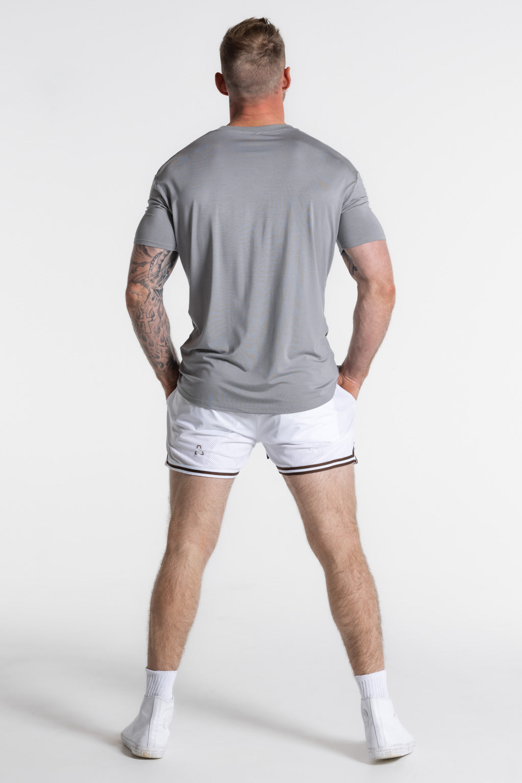 Essential Athletic Tee