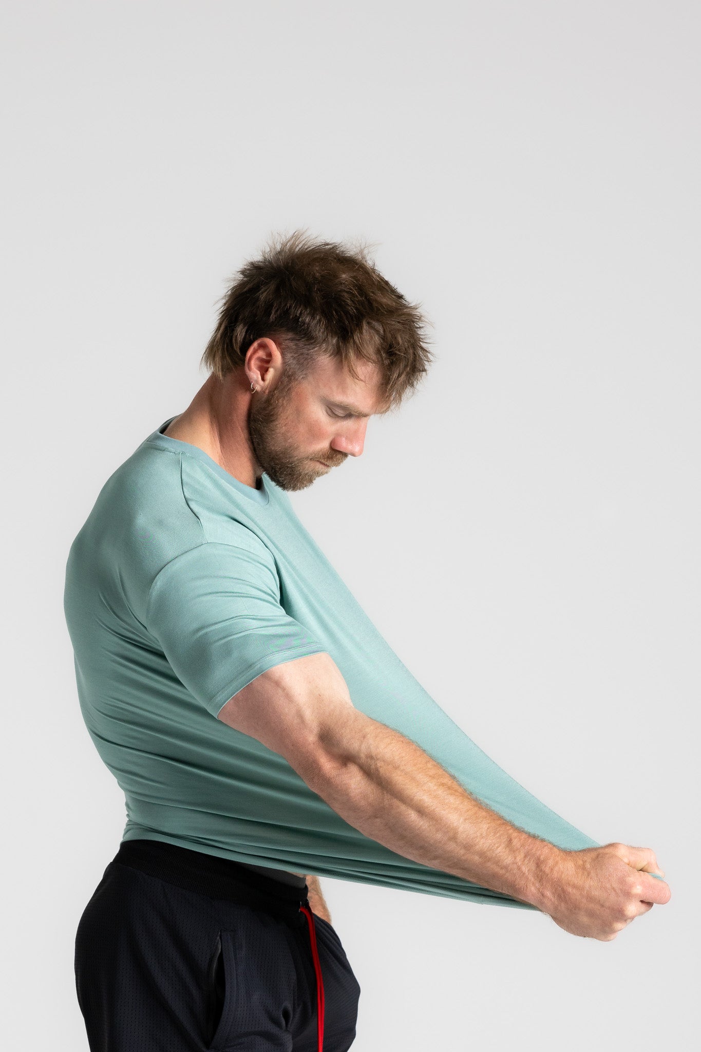 Essential Athletic Tall Tee