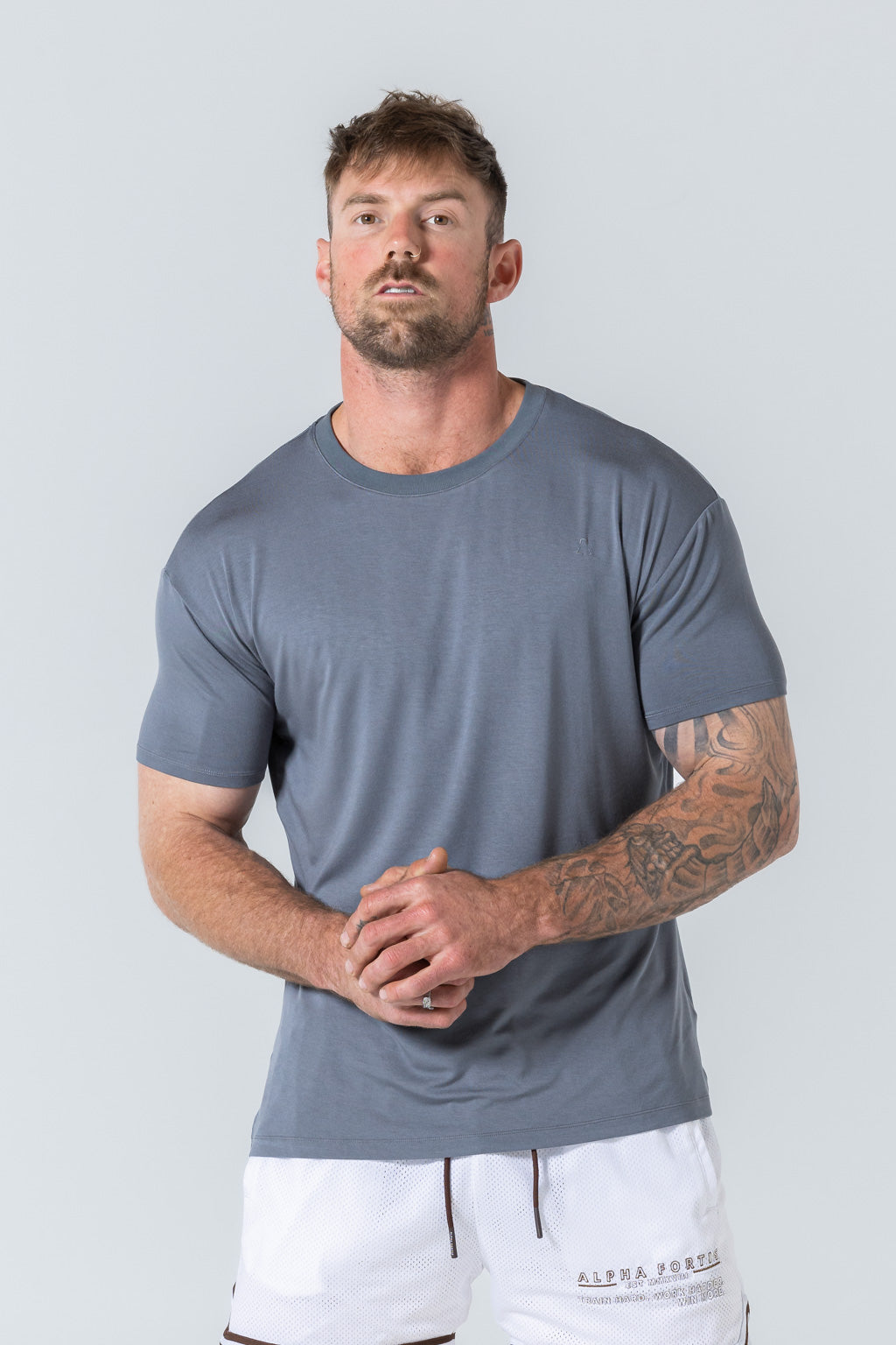 Essential Athletic Tee