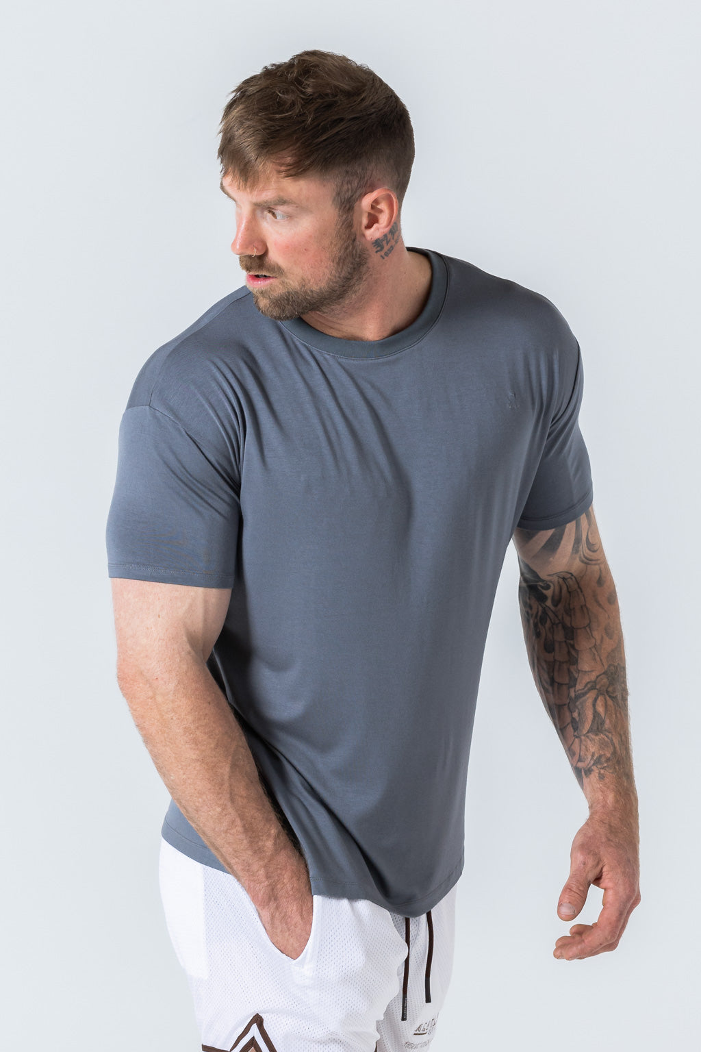 Essential Athletic Tee