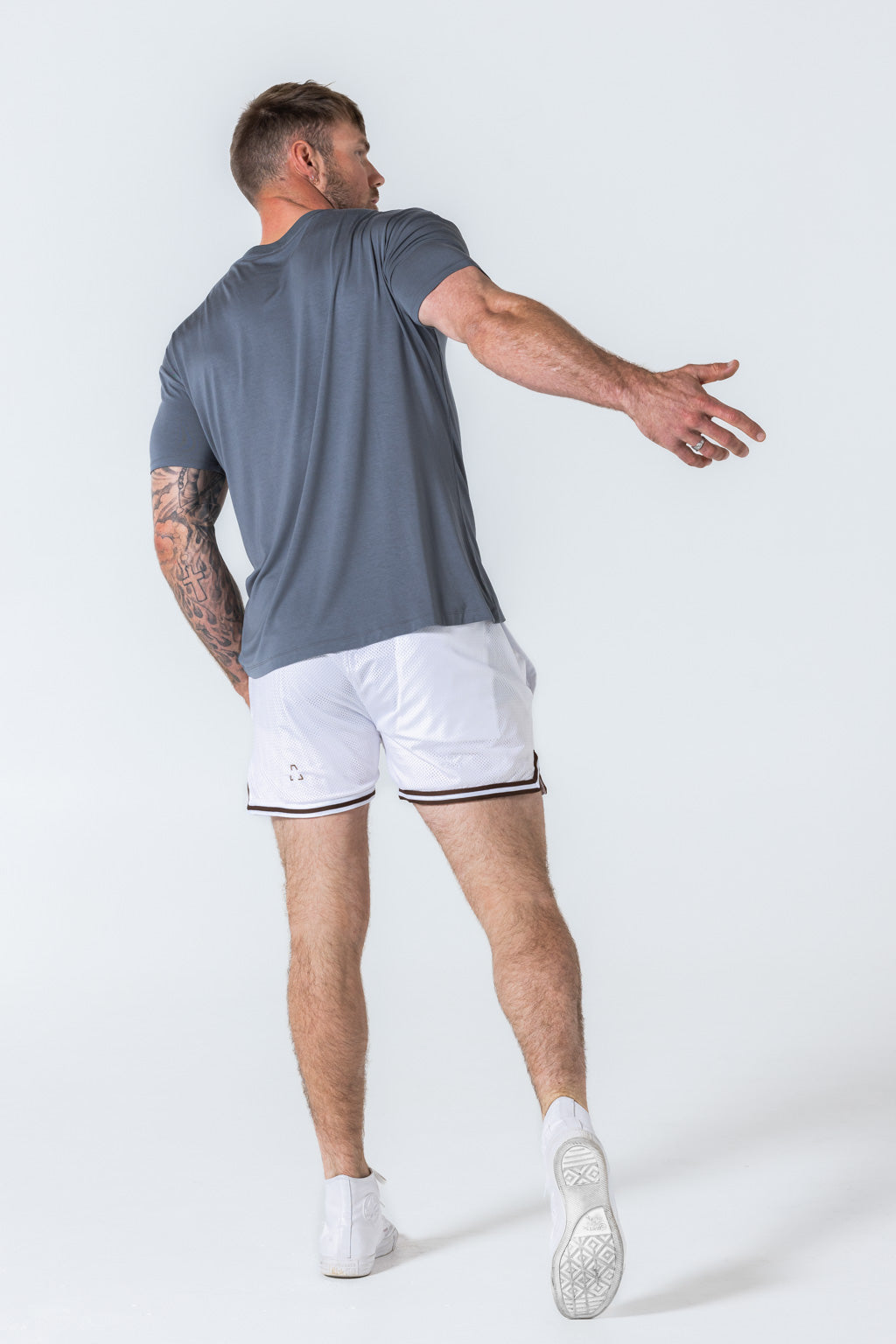 Essential Athletic Tee