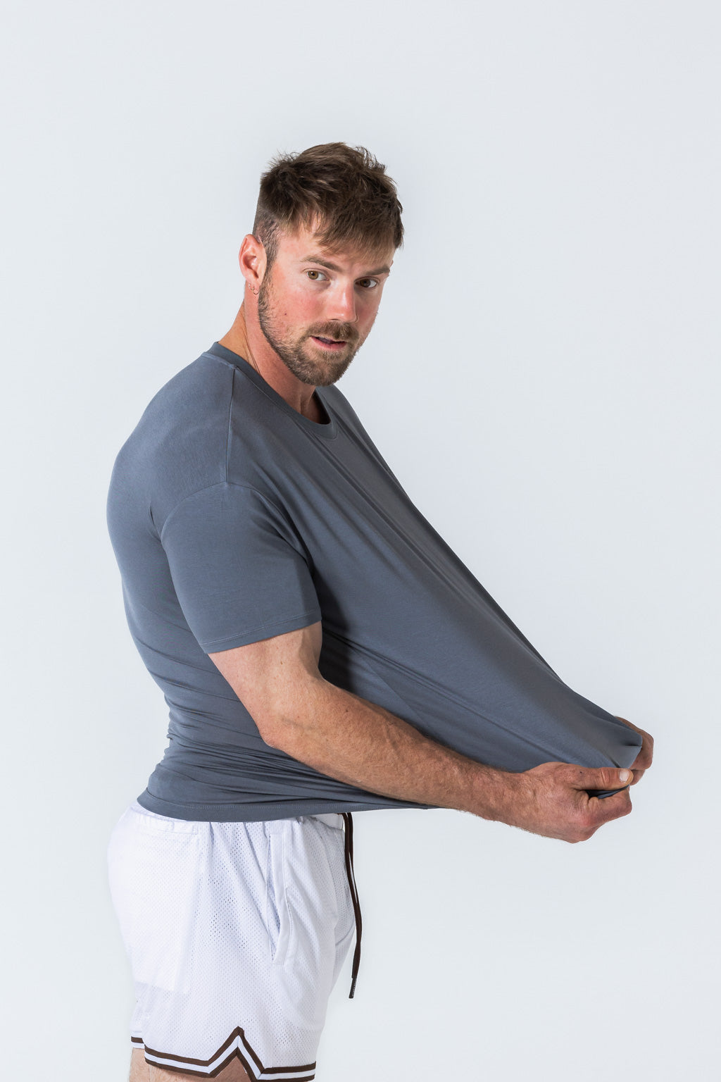 Essential Athletic Tee