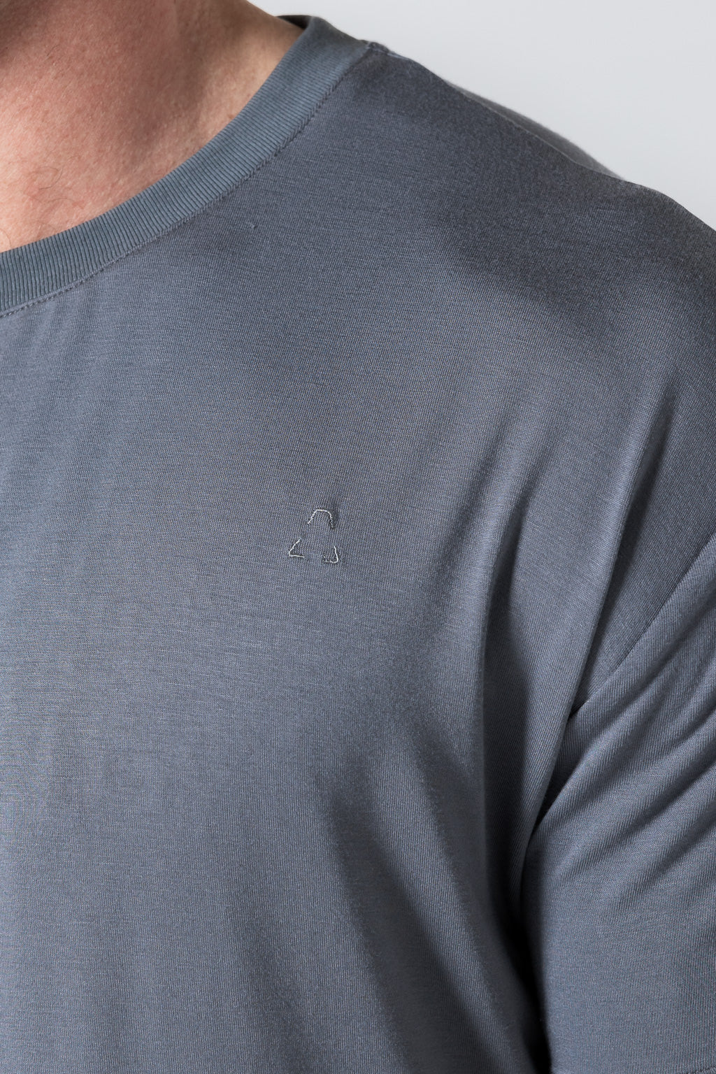 Essential Athletic Tee