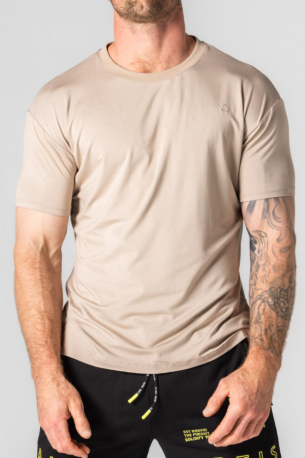 Essential Athletic Tee