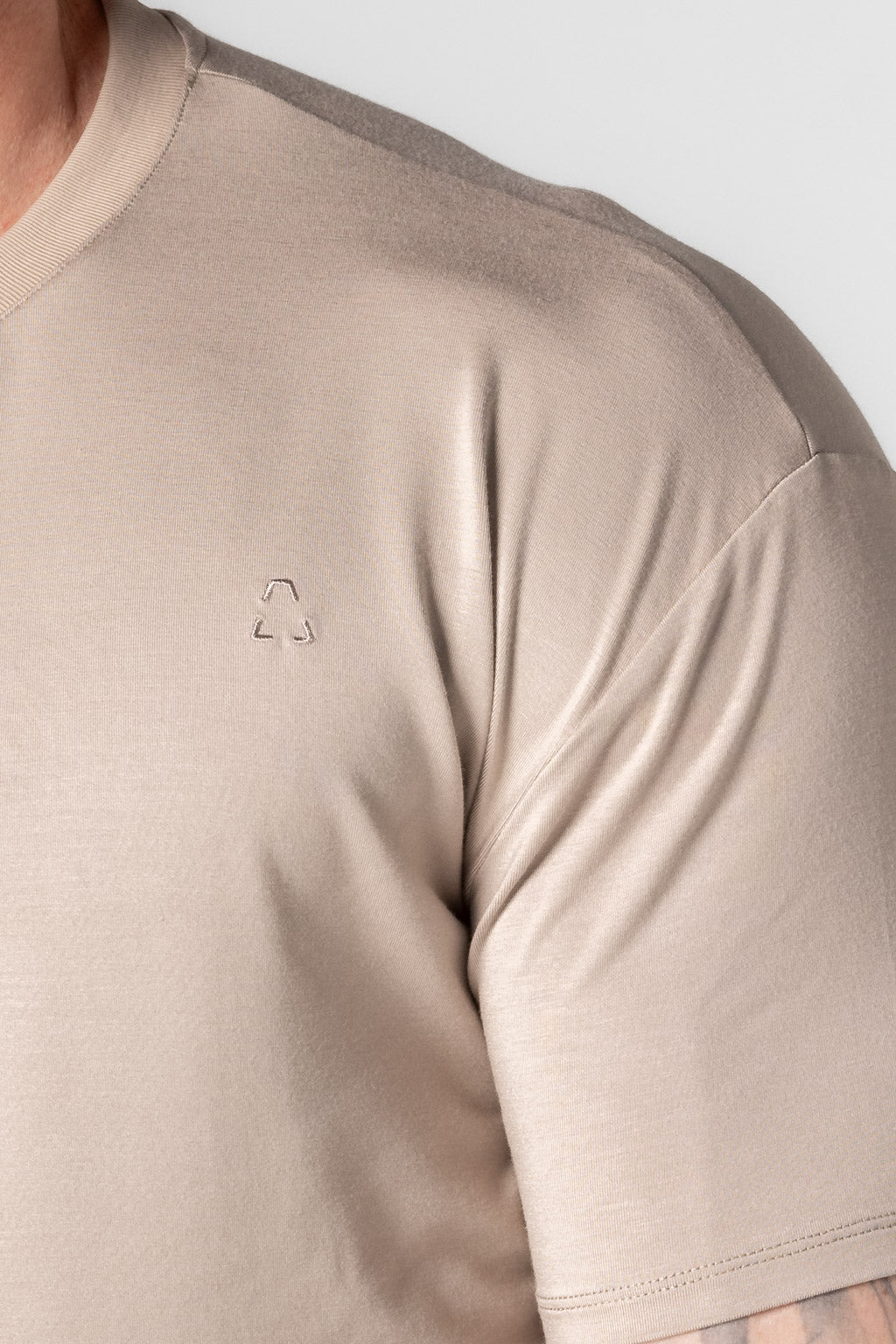 Essential Athletic Tee
