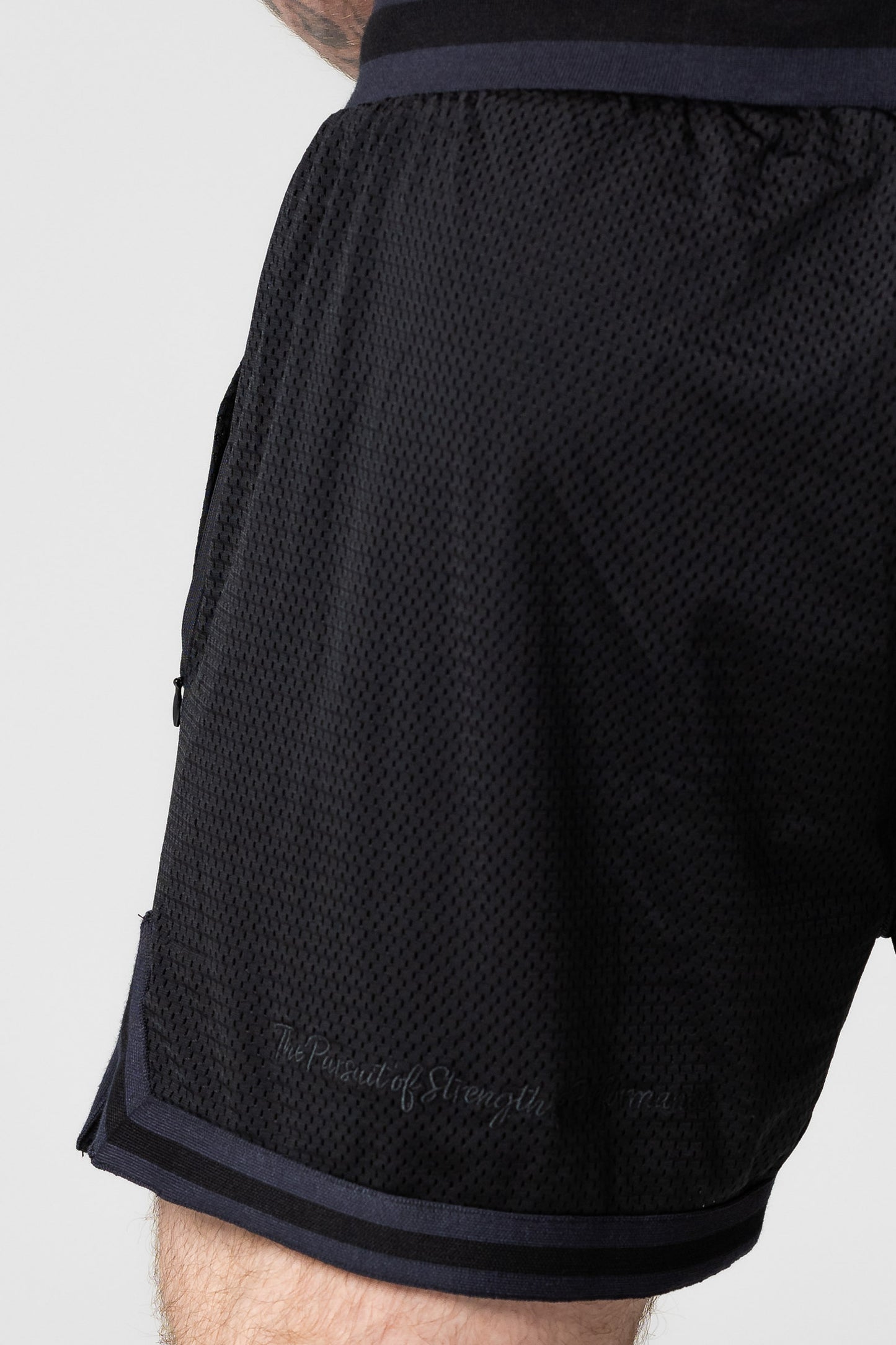 Unbounded Basketball Shorts R2