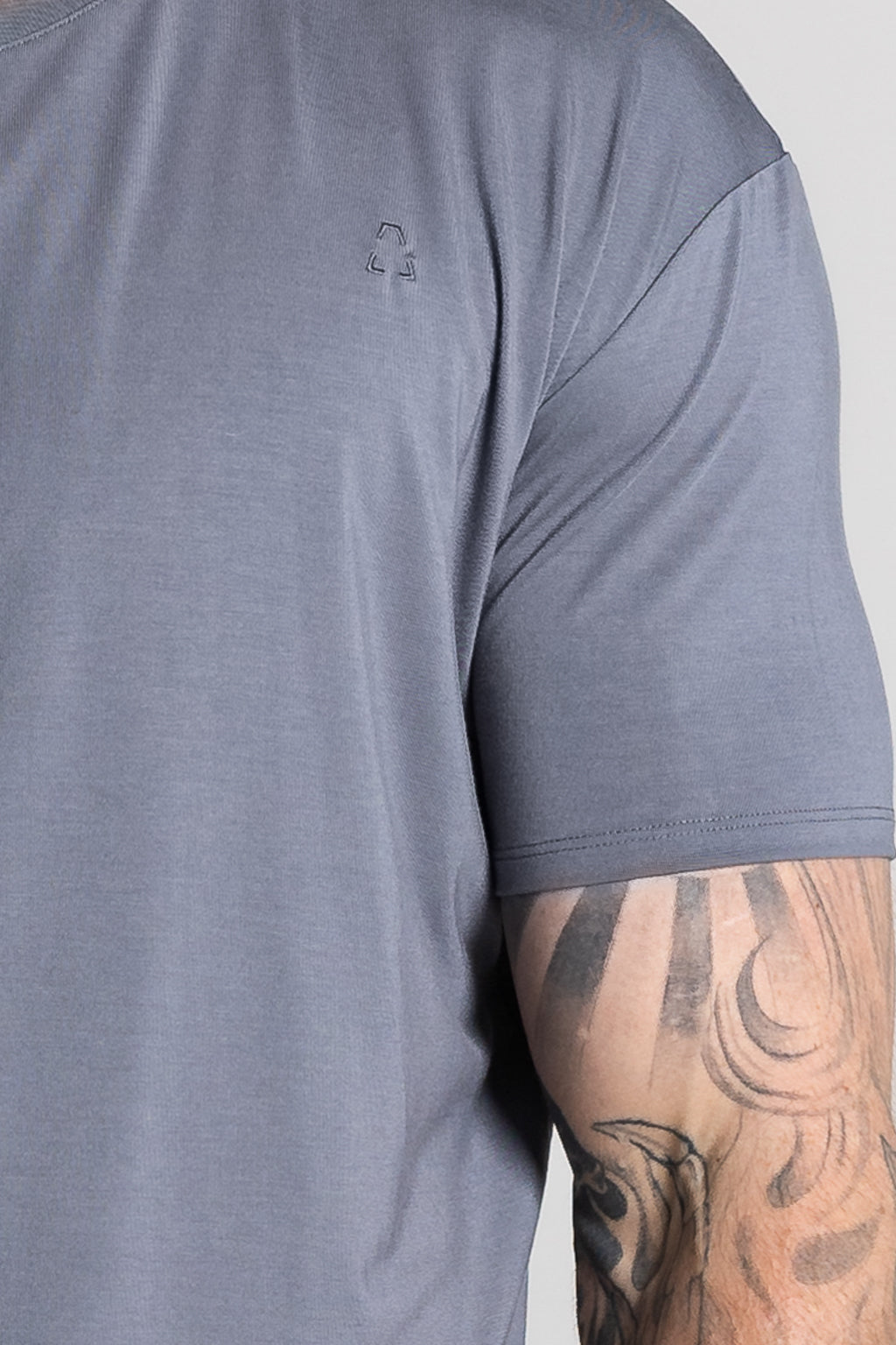 Essential Athletic Tall Tee