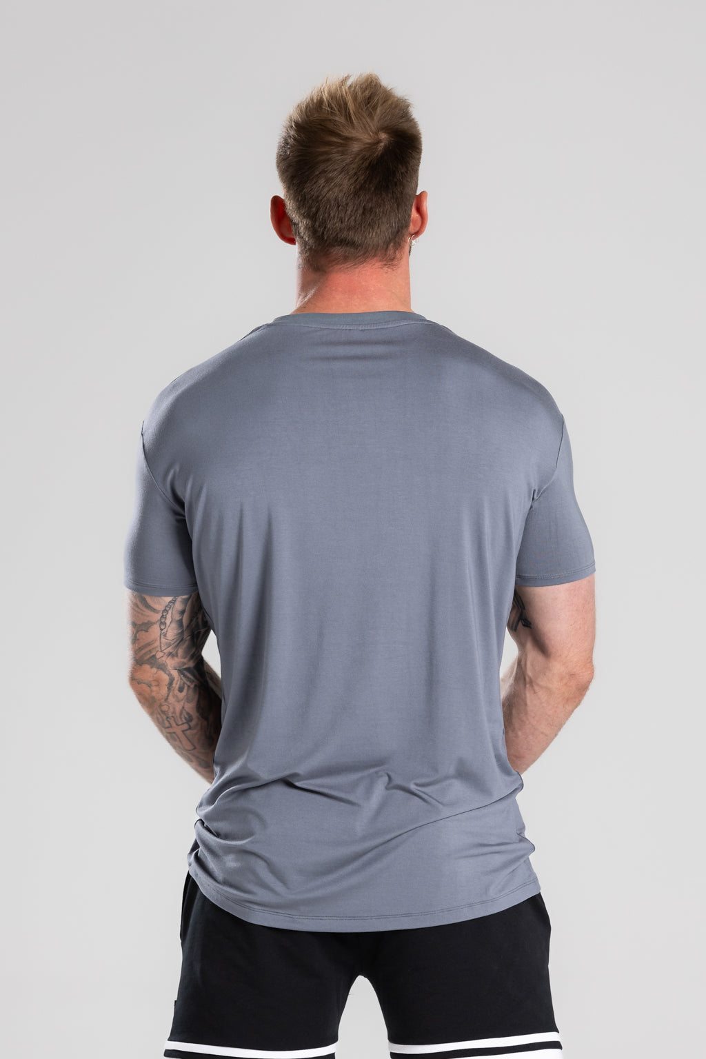 Essential Athletic Tall Tee