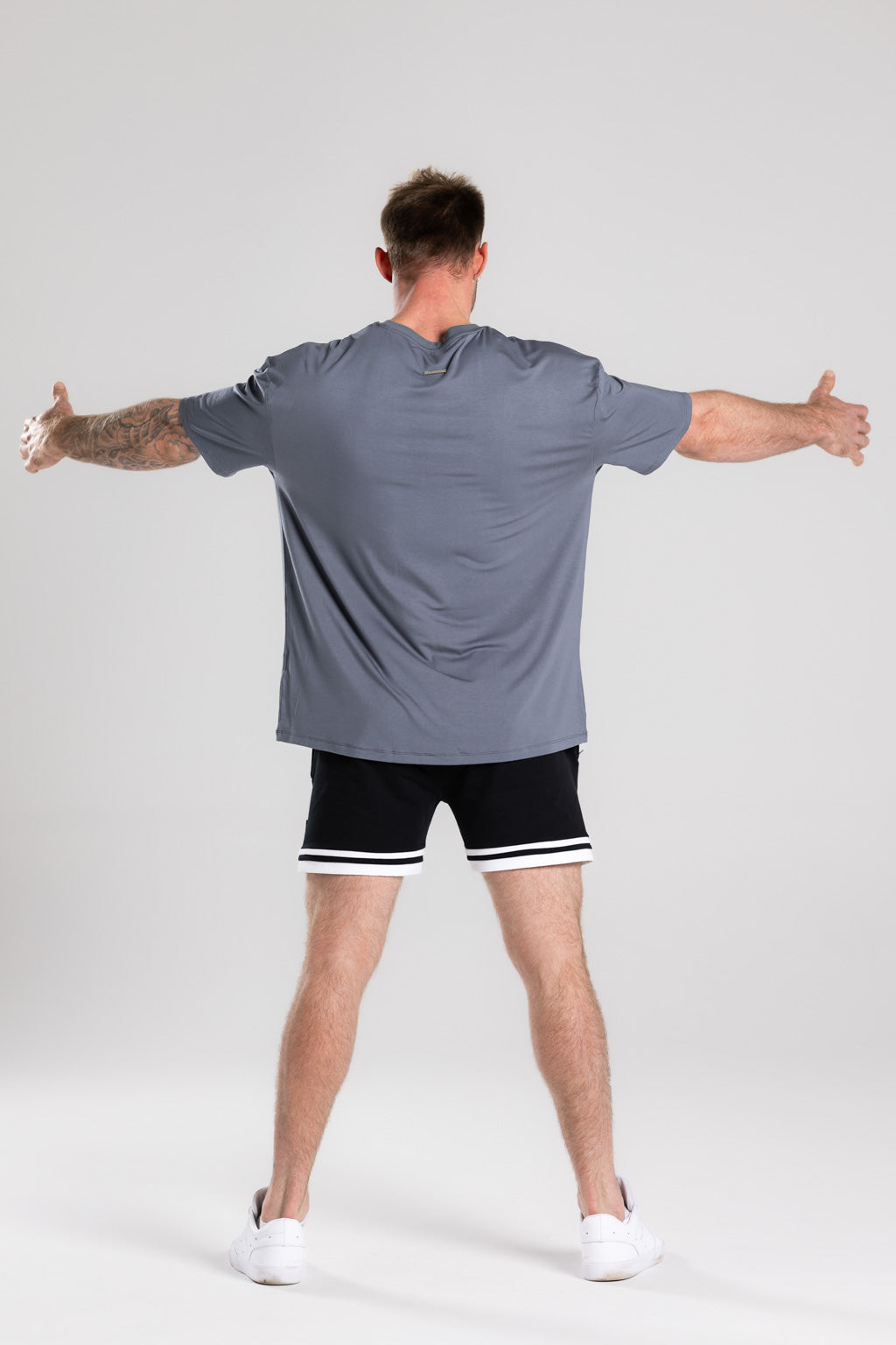 Essential Box Tee