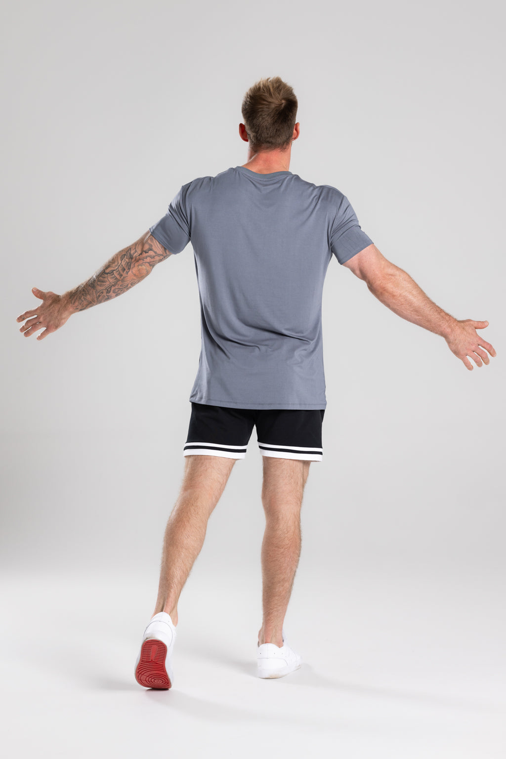 Essential Athletic Tall Tee