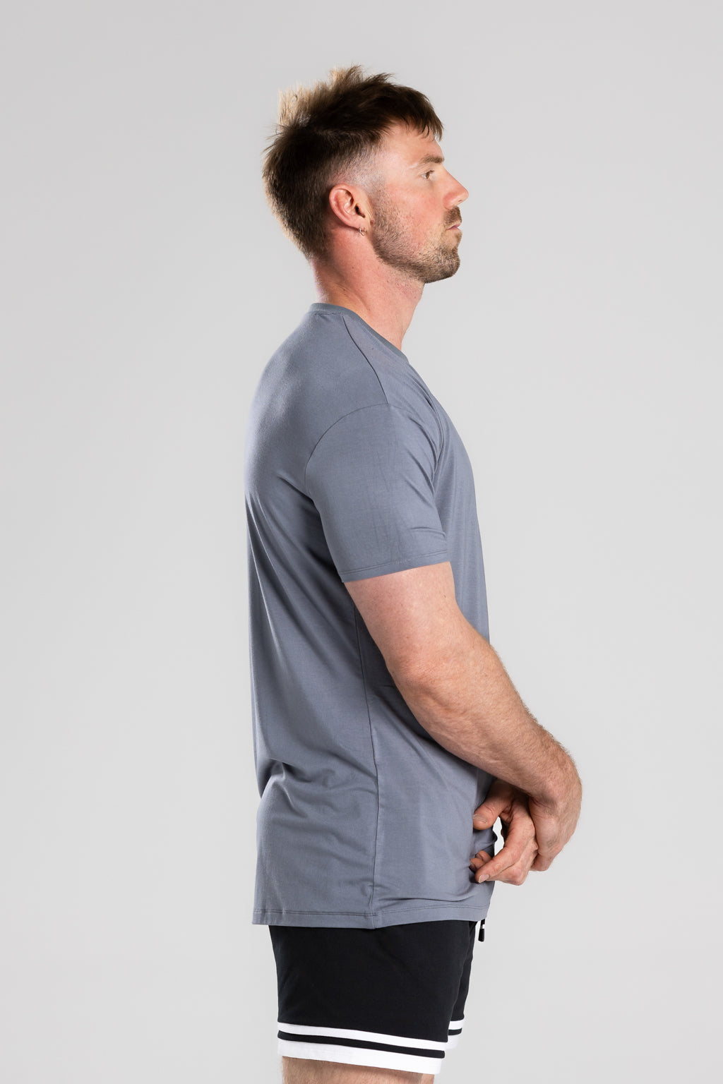Essential Athletic Tall Tee