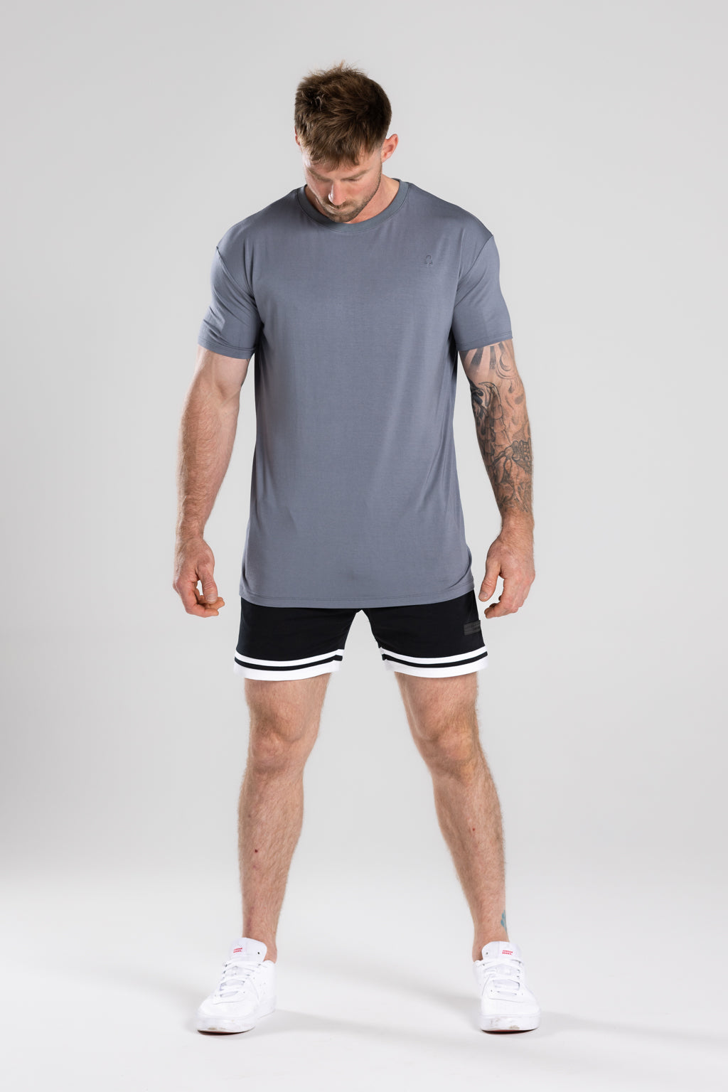 Essential Athletic Tall Tee