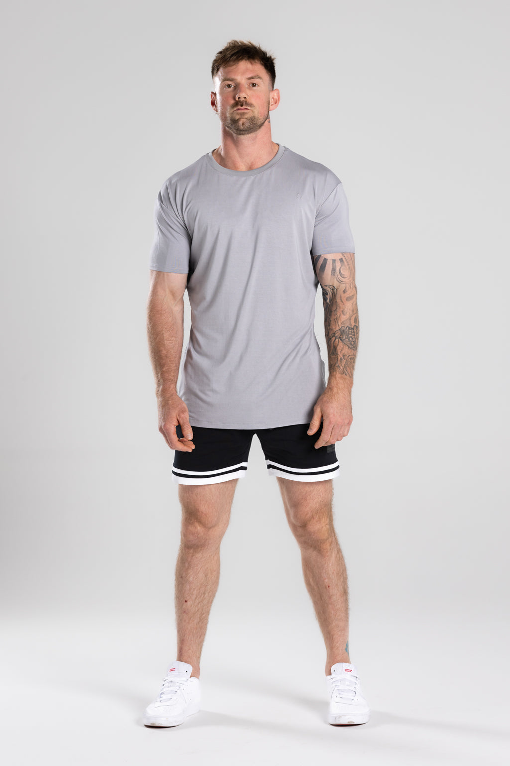 Essential Athletic Tall Tee
