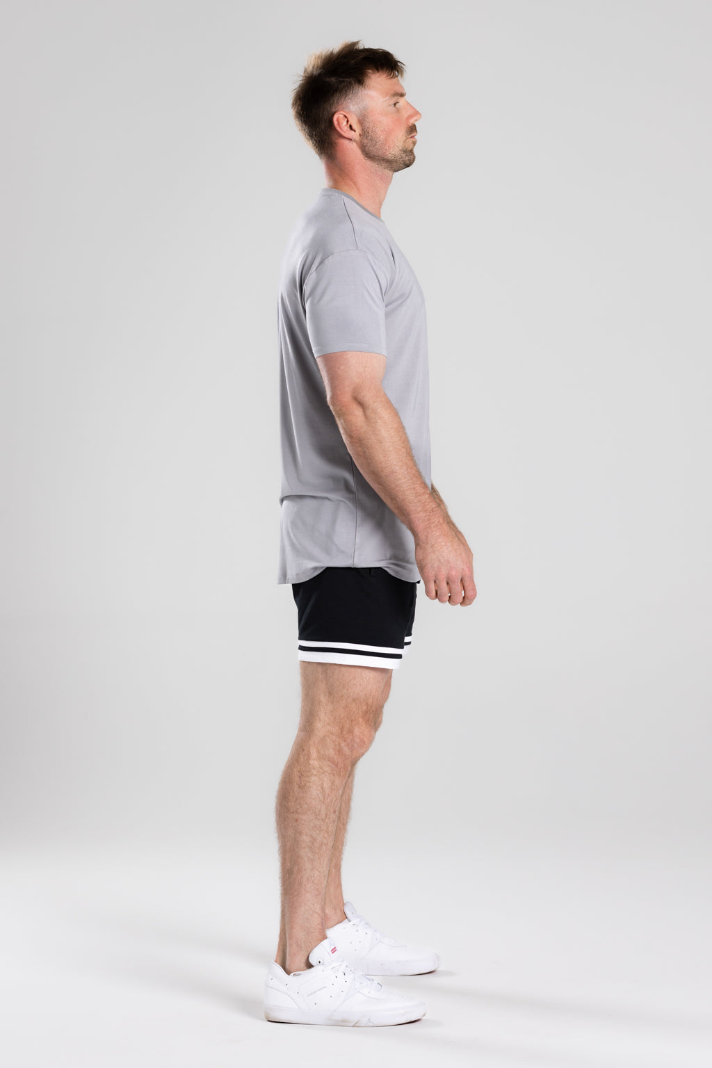 Essential Athletic Tall Tee