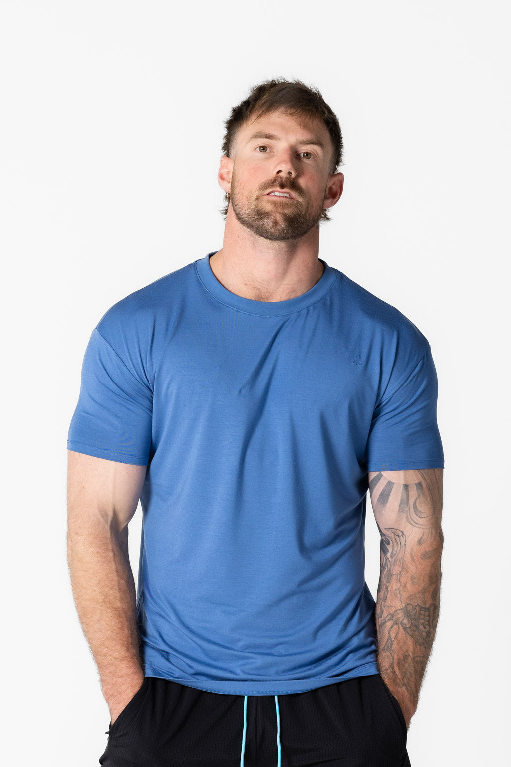 Essential Athletic Tee