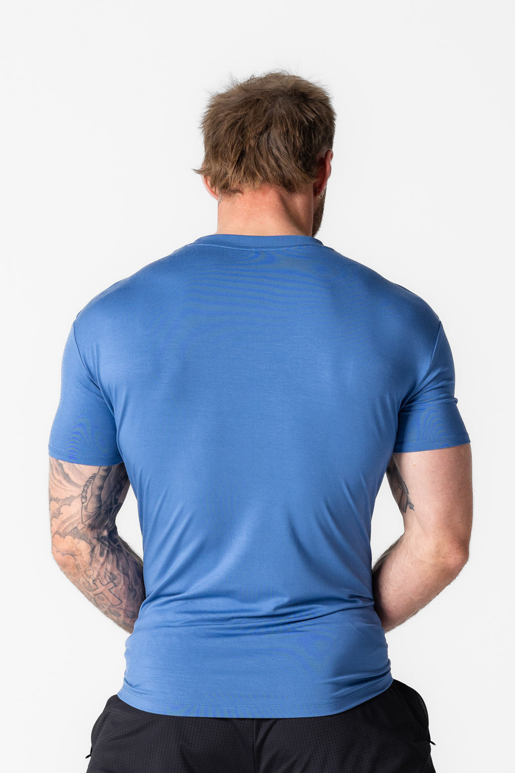 Essential Athletic Tee