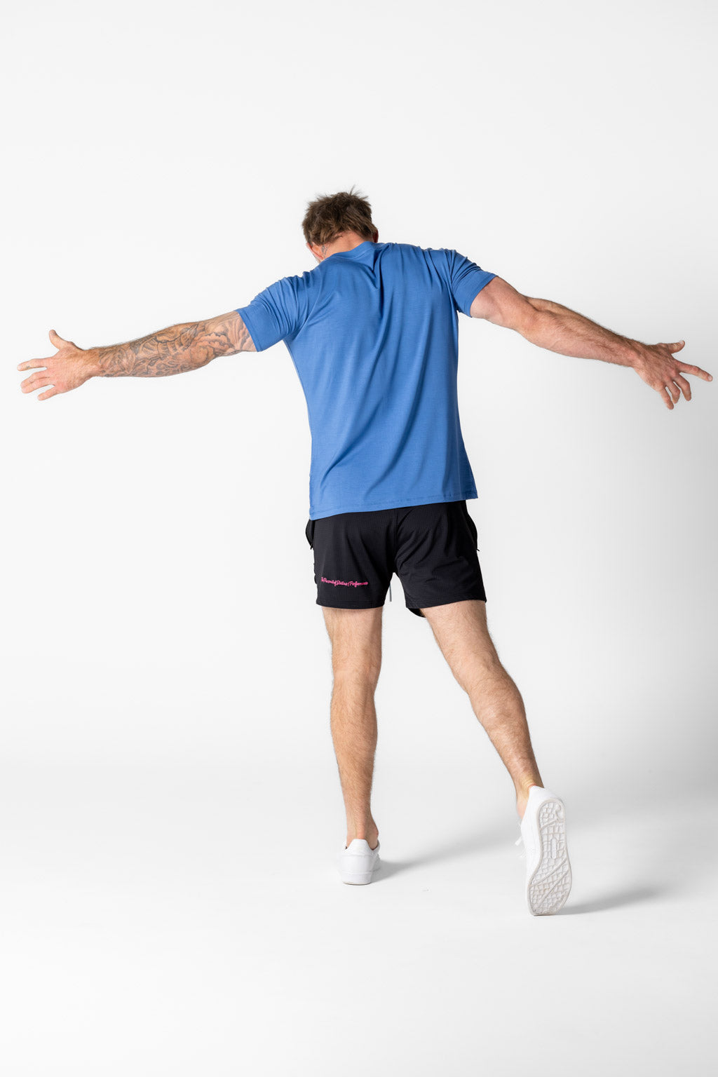 Essential Athletic Tee