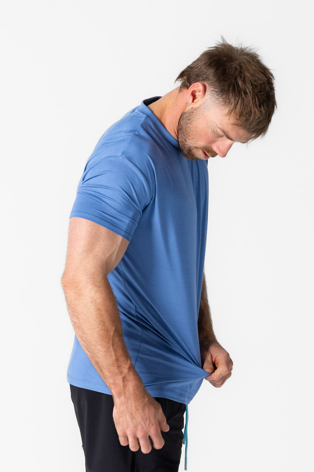 Essential Athletic Tee