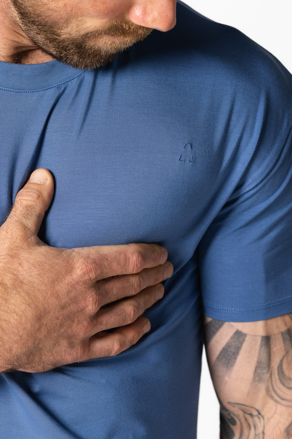Essential Athletic Tee