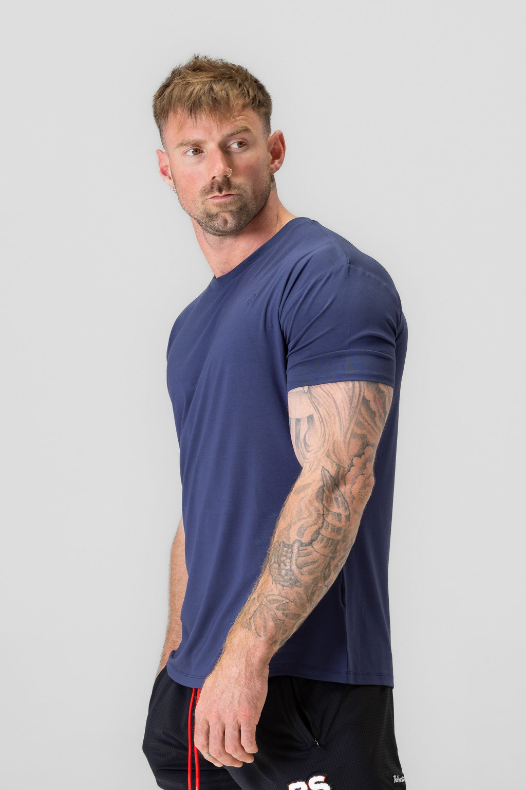 Essential Athletic Tee