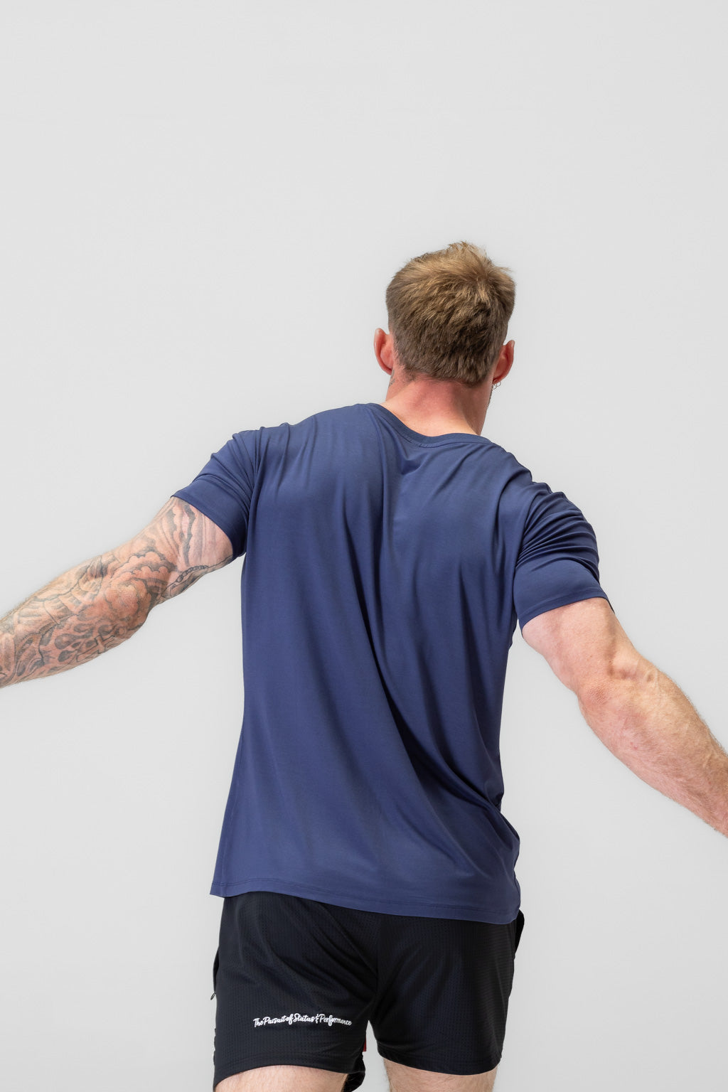 Essential Athletic Tee