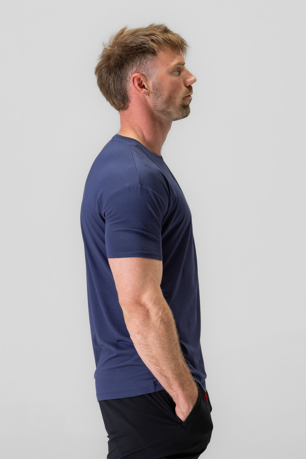 Essential Athletic Tee