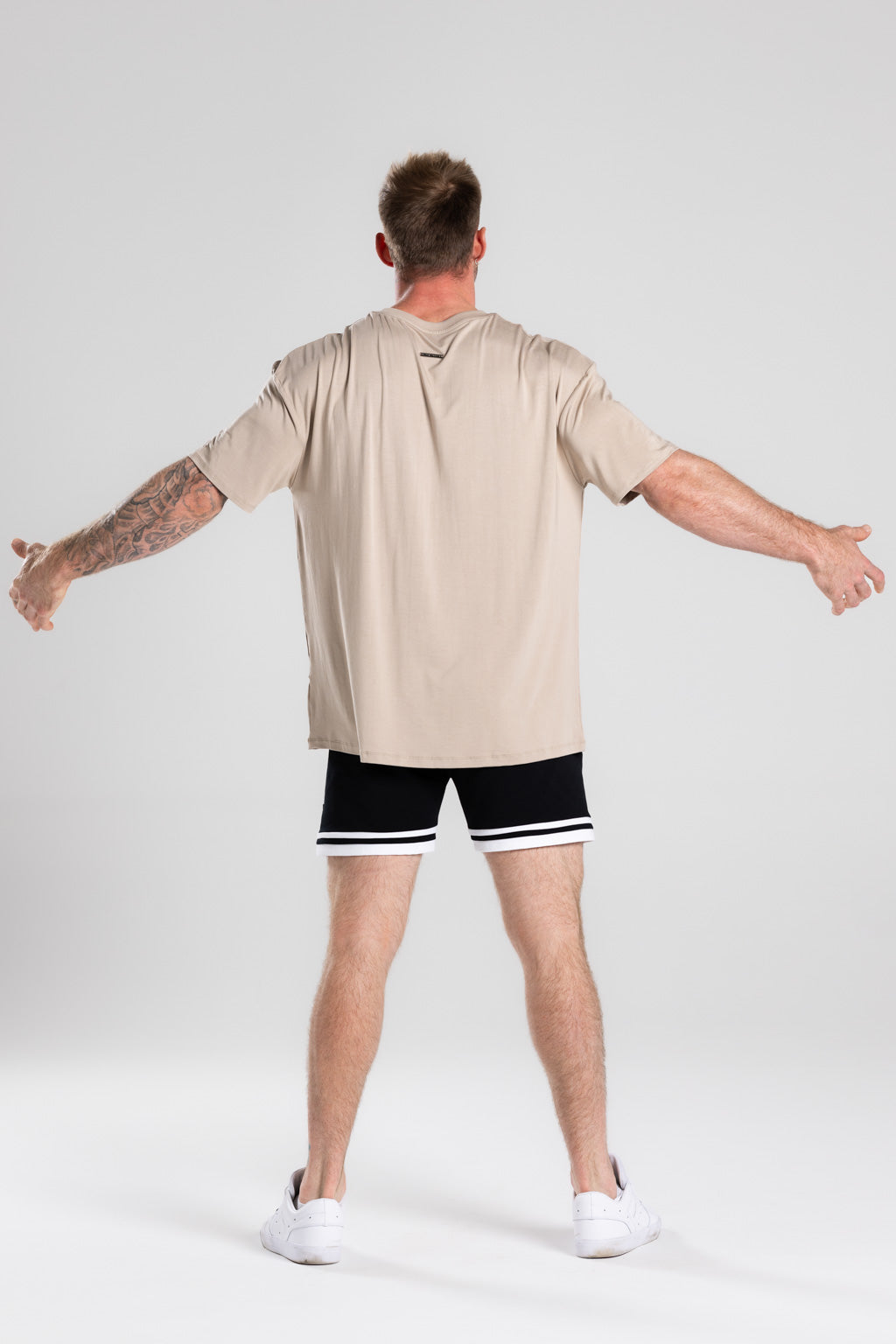 Essential Box Tee