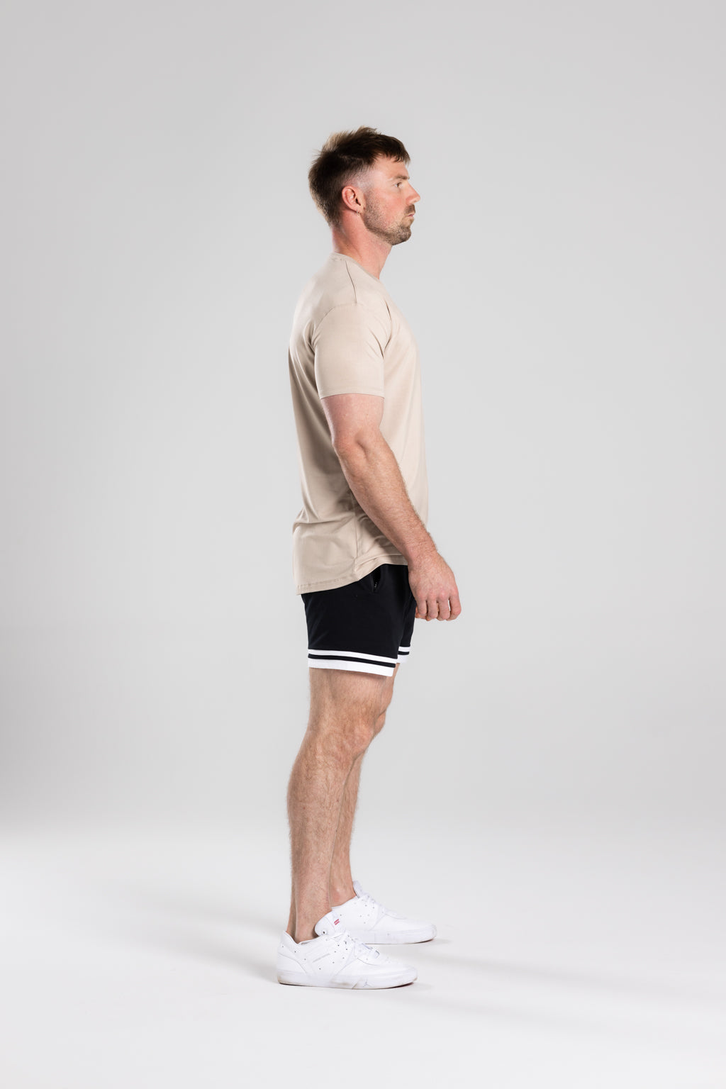 Essential Athletic Tall Tee