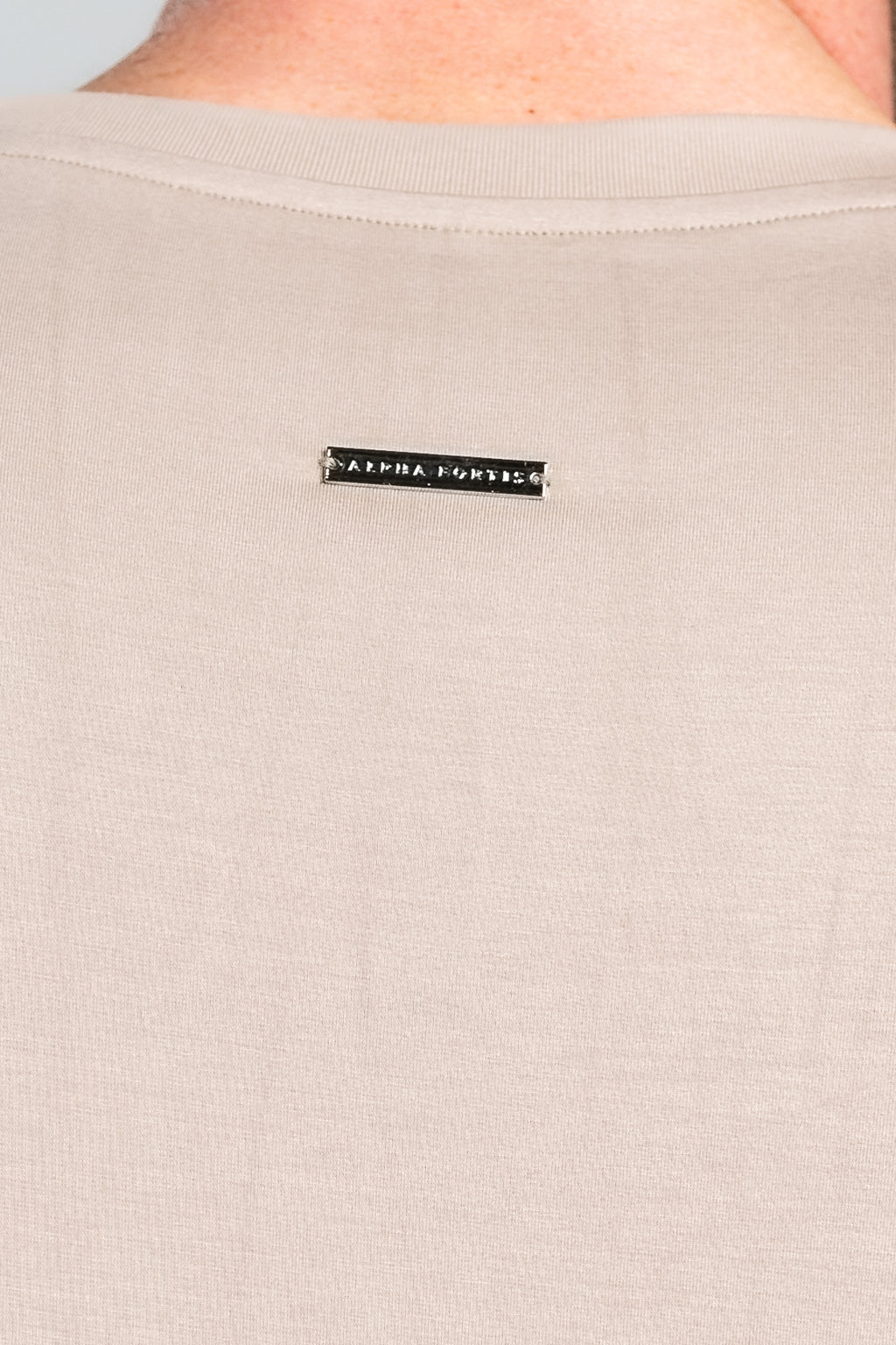 Essential Box Tee