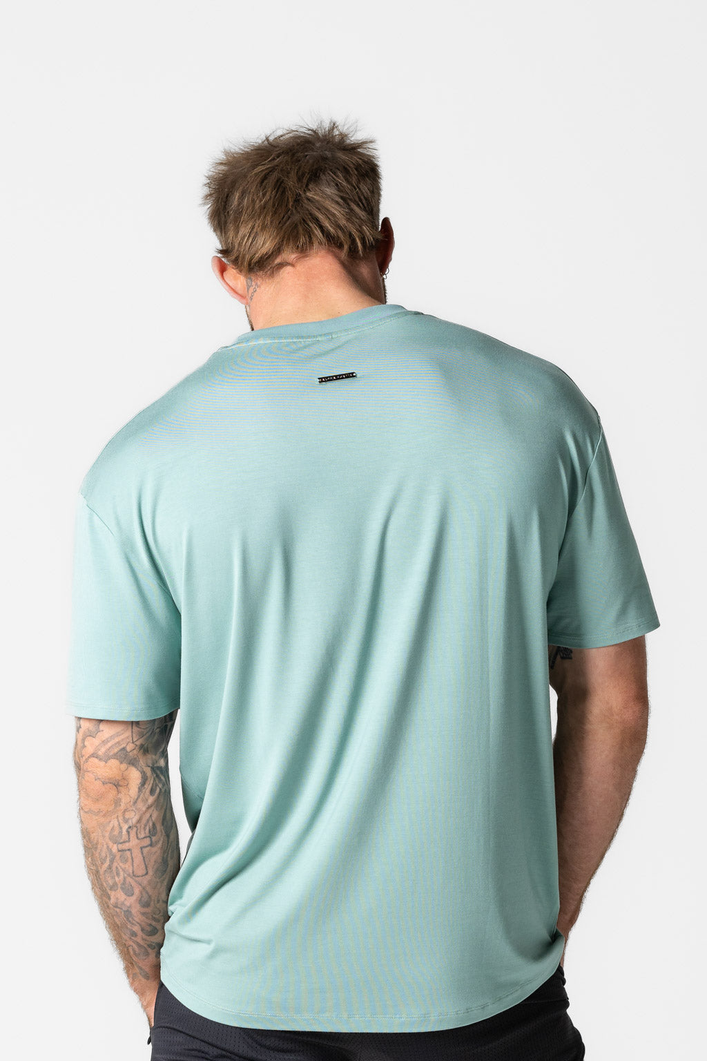 Essential Box Tee
