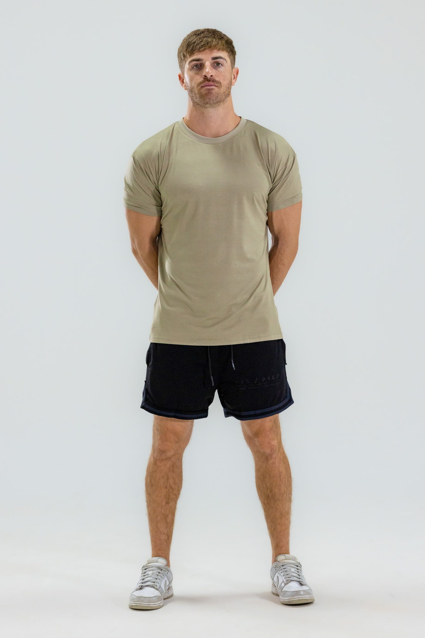 Essential Athletic Tee