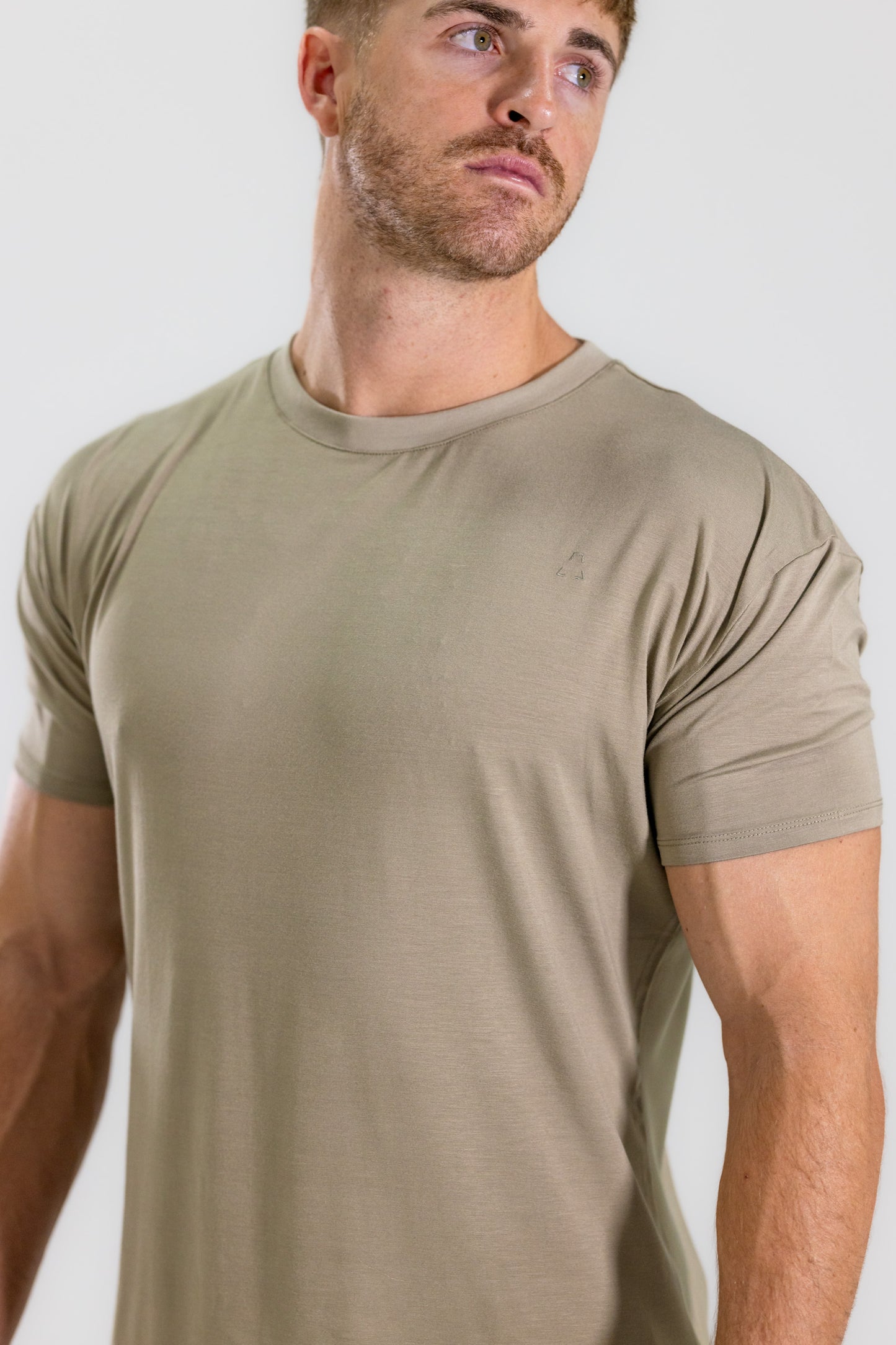 Essential Athletic Tee