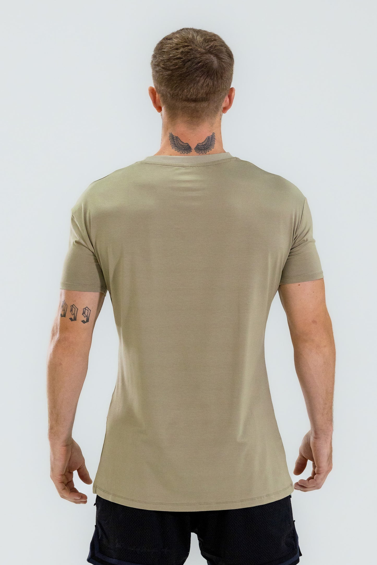 Essential Athletic Tall Tee