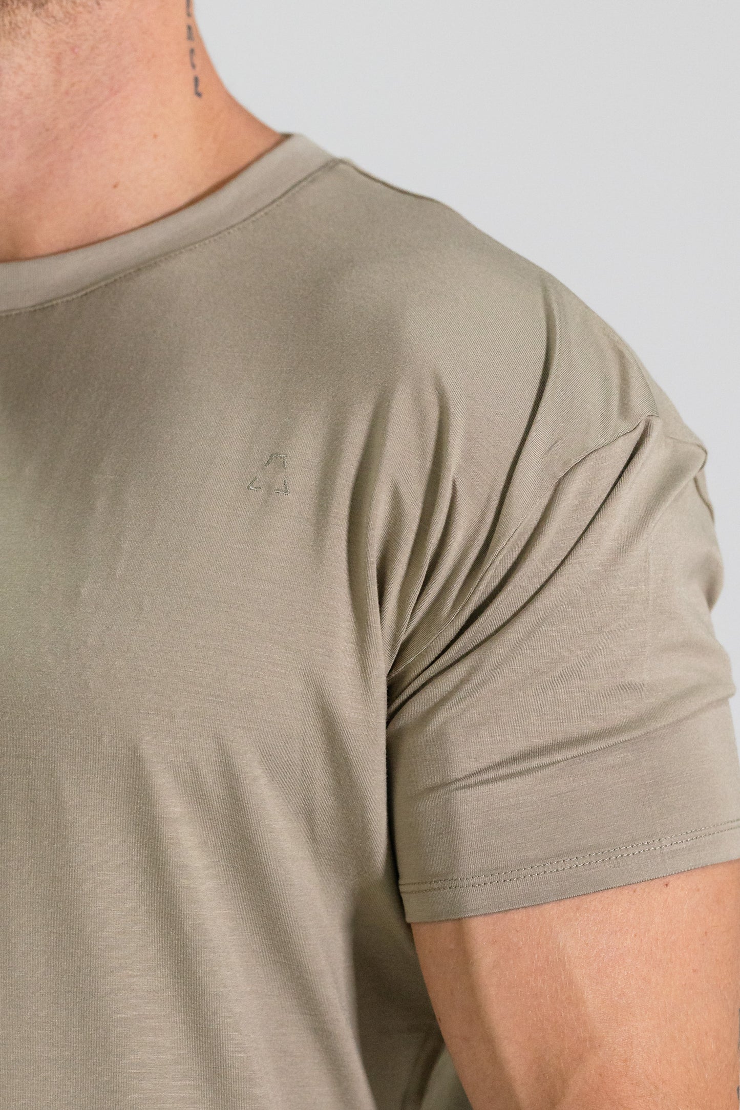 Essential Athletic Tall Tee
