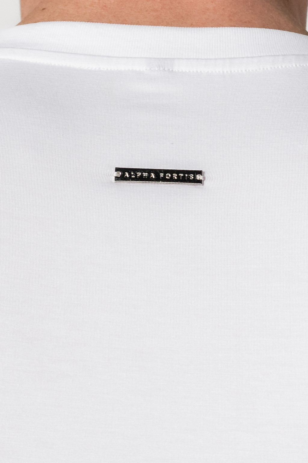 Essential Box Tee