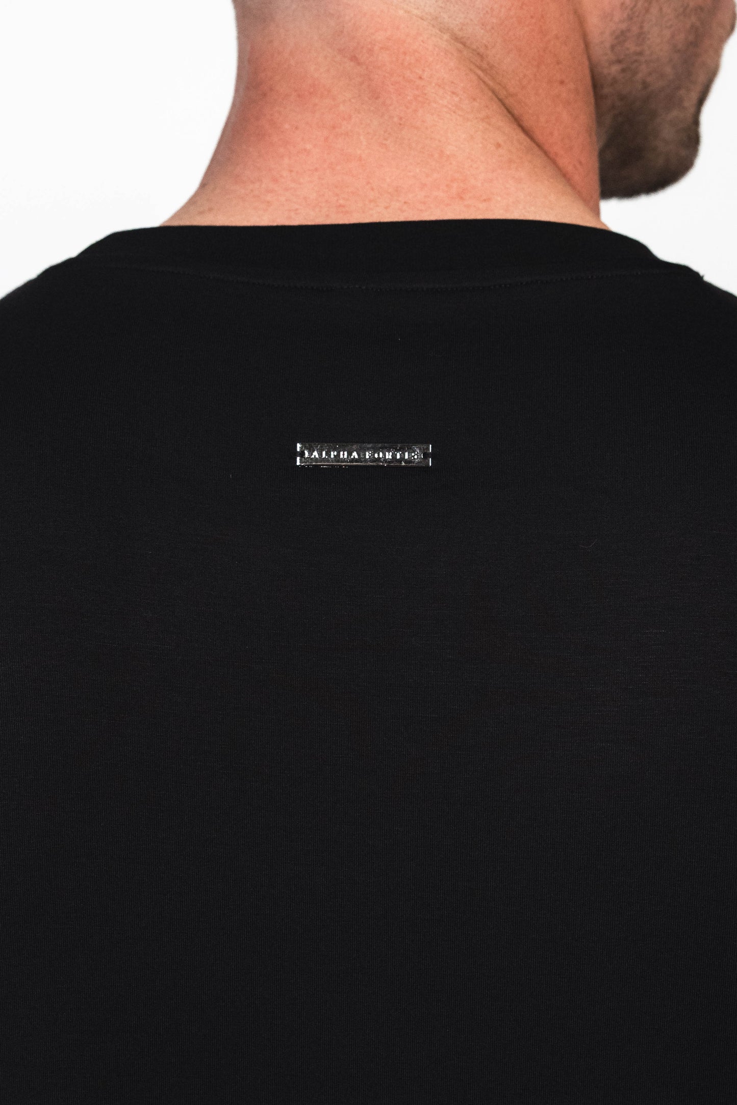 Essential Box Tee