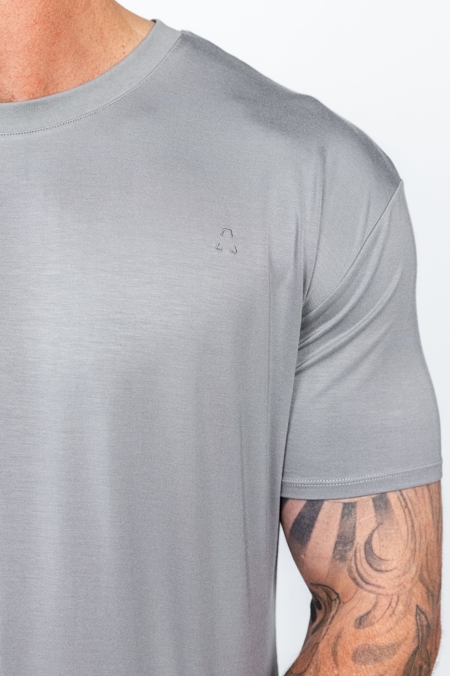 Essential Athletic Tee