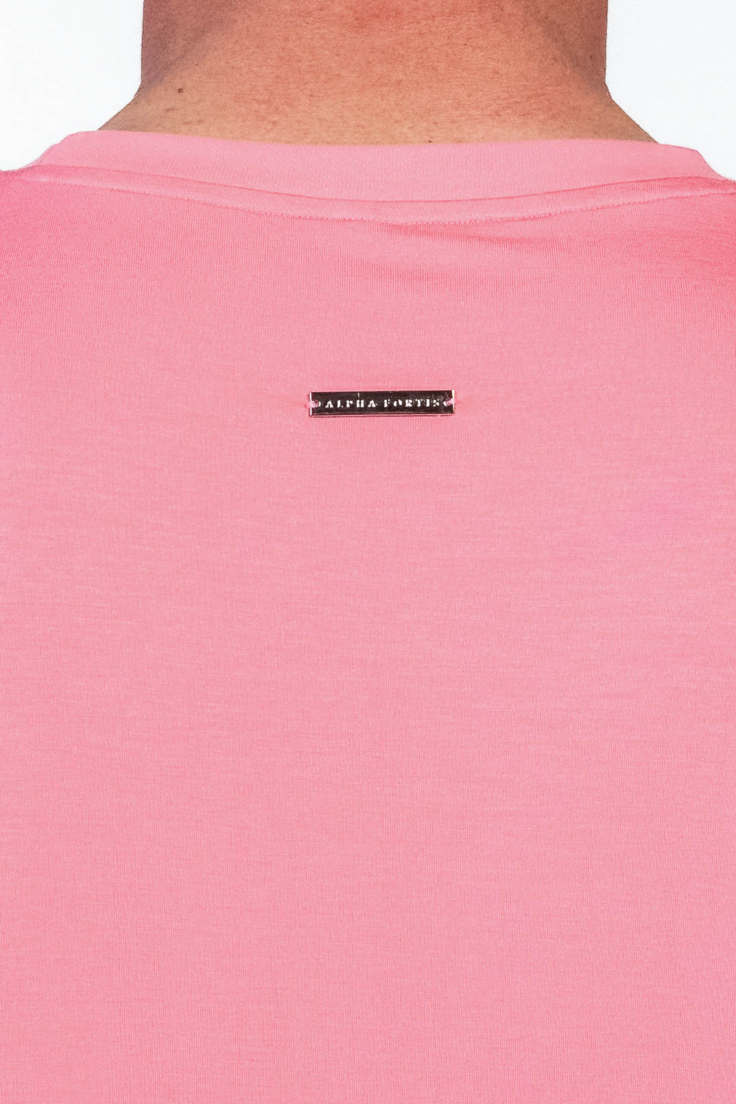Essential Box Tee