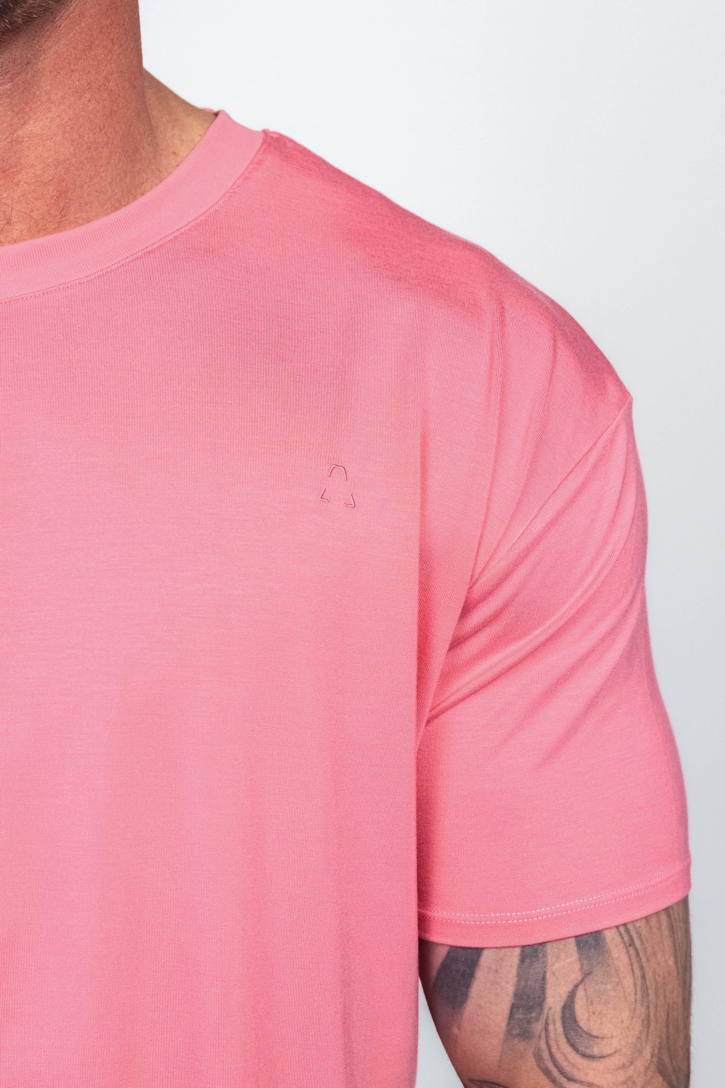 Essential Athletic Tee