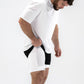 Apex Lined Shorts
