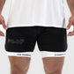 Apex Lined Shorts