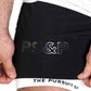 Apex Lined Shorts